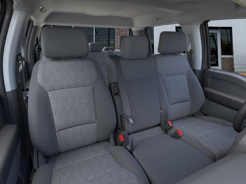 new 2025 Ford F-250 car, priced at $64,941