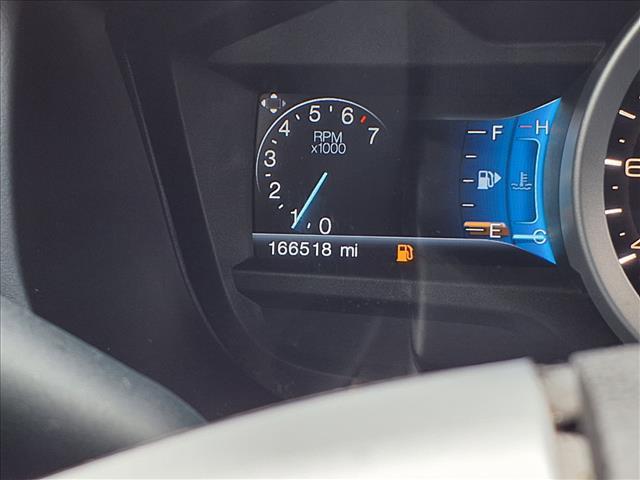 used 2014 Ford Explorer car, priced at $8,995