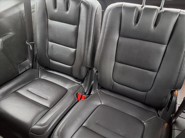 used 2014 Ford Explorer car, priced at $8,995