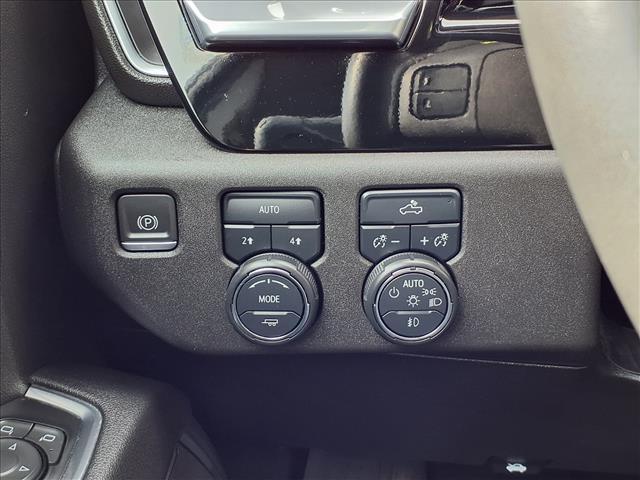 used 2023 Chevrolet Silverado 1500 car, priced at $41,995