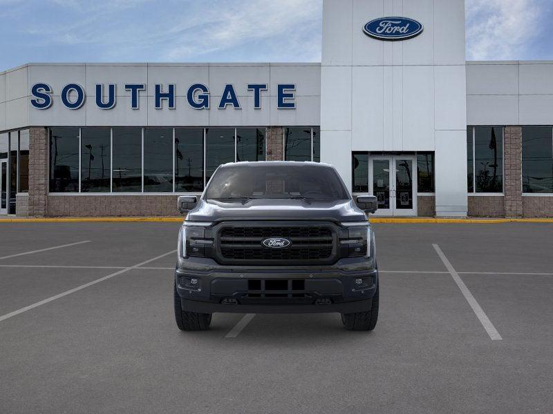 new 2026 Ford F-150 car, priced at $66,347