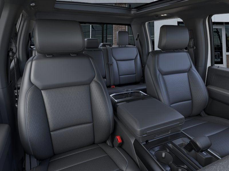 new 2026 Ford F-150 car, priced at $67,307