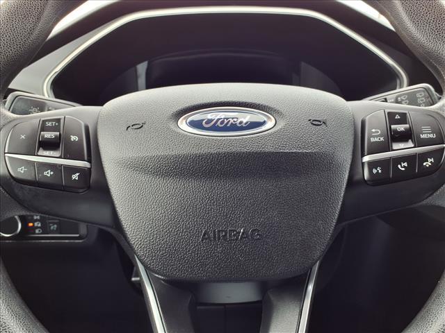 used 2022 Ford Escape car, priced at $22,995