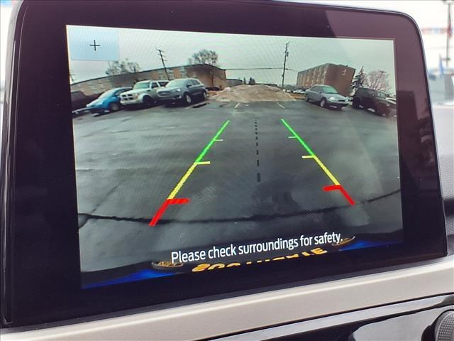 used 2022 Ford Escape car, priced at $22,995