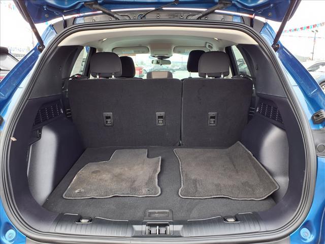 used 2022 Ford Escape car, priced at $22,995