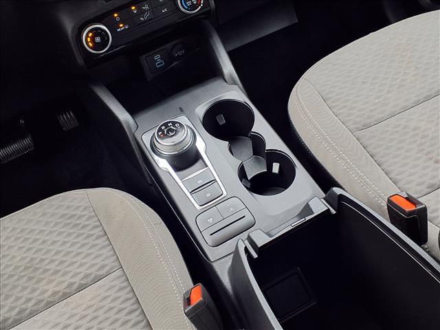 used 2022 Ford Escape car, priced at $22,995