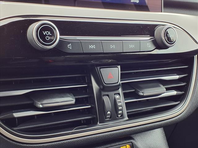 used 2022 Ford Escape car, priced at $22,995