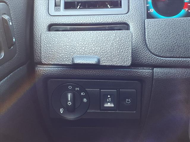 used 2011 Ford Fusion car, priced at $5,495