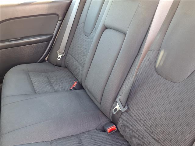 used 2011 Ford Fusion car, priced at $5,495