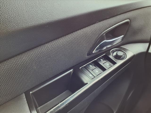 used 2014 Chevrolet Cruze car, priced at $4,795