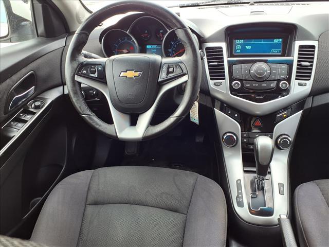 used 2014 Chevrolet Cruze car, priced at $4,795