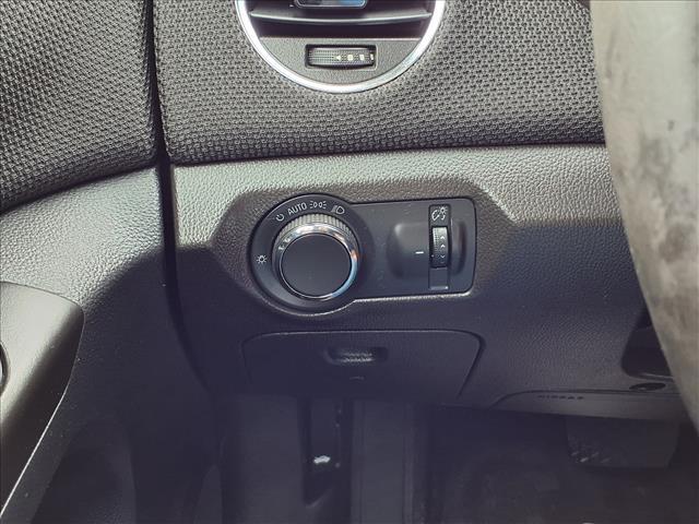 used 2014 Chevrolet Cruze car, priced at $4,795