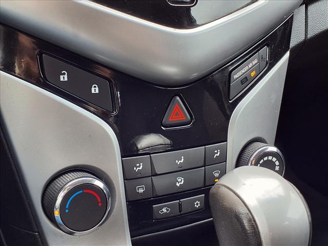 used 2014 Chevrolet Cruze car, priced at $4,795