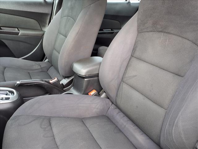 used 2014 Chevrolet Cruze car, priced at $4,795