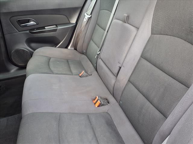 used 2014 Chevrolet Cruze car, priced at $4,795