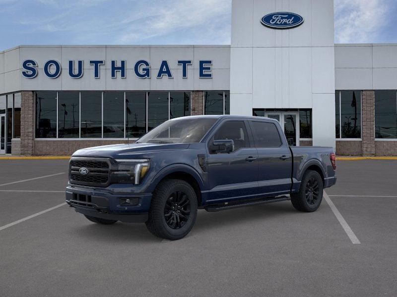 new 2026 Ford F-150 car, priced at $66,787