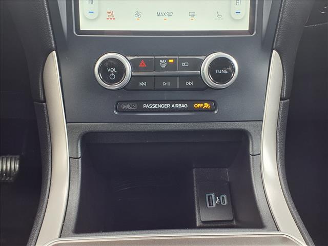 used 2023 Ford Edge car, priced at $22,995