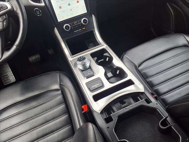 used 2023 Ford Edge car, priced at $22,995