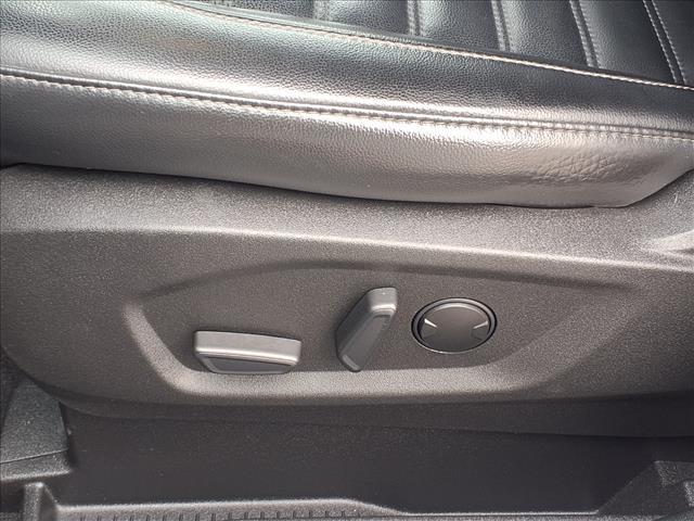 used 2023 Ford Edge car, priced at $22,995