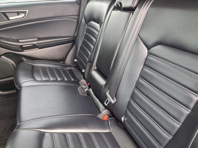 used 2023 Ford Edge car, priced at $22,995