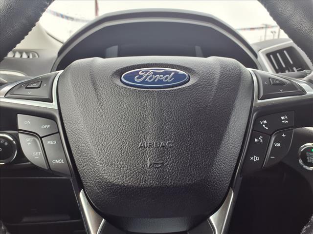 used 2023 Ford Edge car, priced at $22,995