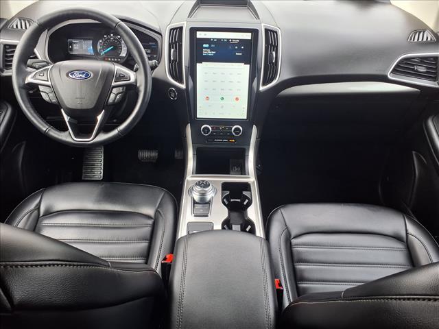 used 2023 Ford Edge car, priced at $22,995