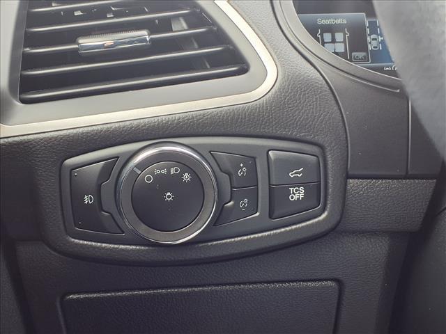 used 2023 Ford Edge car, priced at $22,995