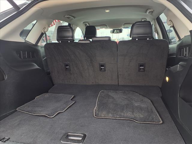 used 2023 Ford Edge car, priced at $22,995