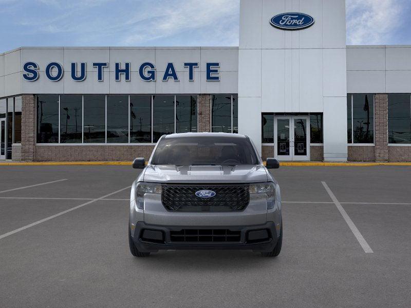 new 2026 Ford Maverick car, priced at $35,366