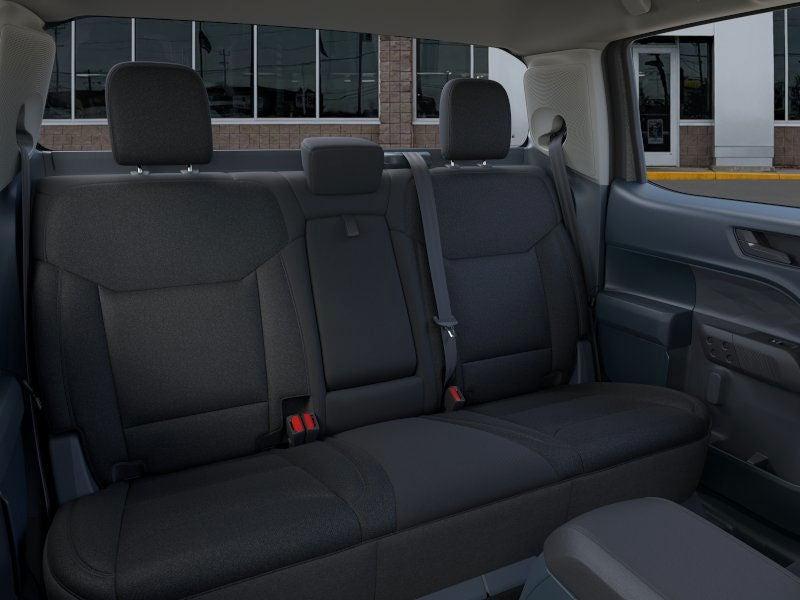 new 2026 Ford Maverick car, priced at $35,366