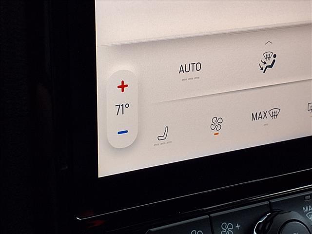 used 2024 Ford Ranger car, priced at $34,861