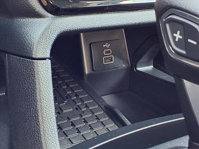 used 2024 Ford Ranger car, priced at $34,861