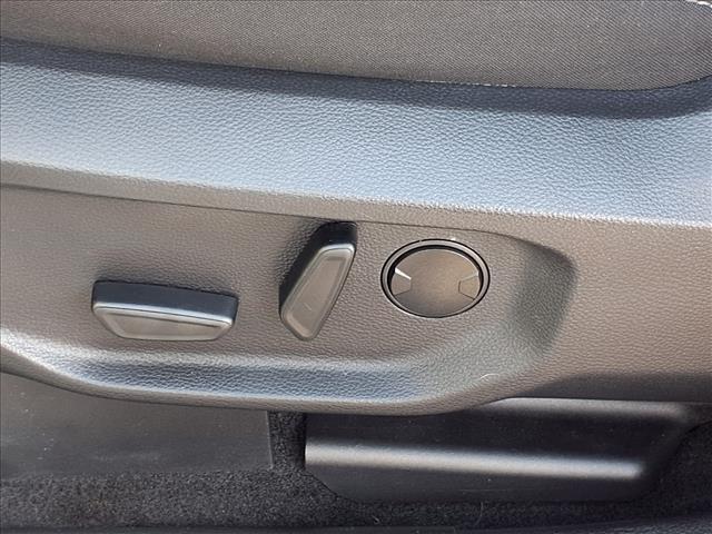 used 2024 Ford Ranger car, priced at $34,861