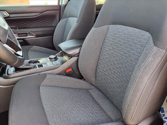 used 2024 Ford Ranger car, priced at $34,861