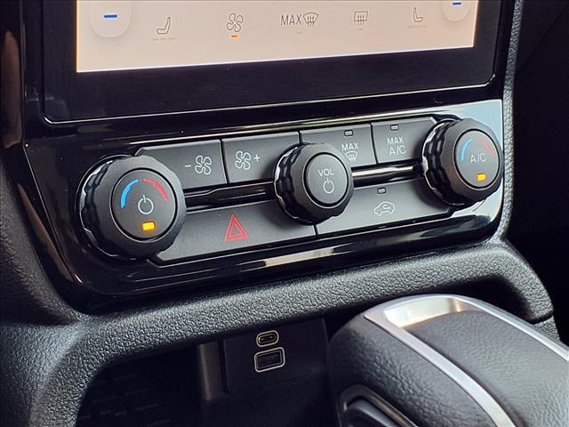 used 2024 Ford Ranger car, priced at $34,861