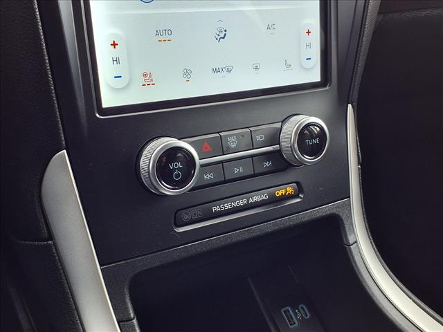 used 2024 Ford Edge car, priced at $28,495