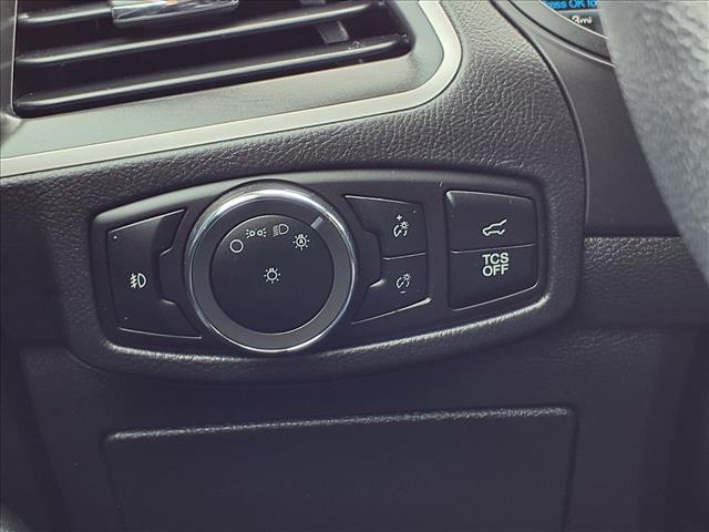 used 2024 Ford Edge car, priced at $28,495