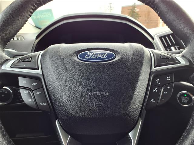 used 2024 Ford Edge car, priced at $28,495