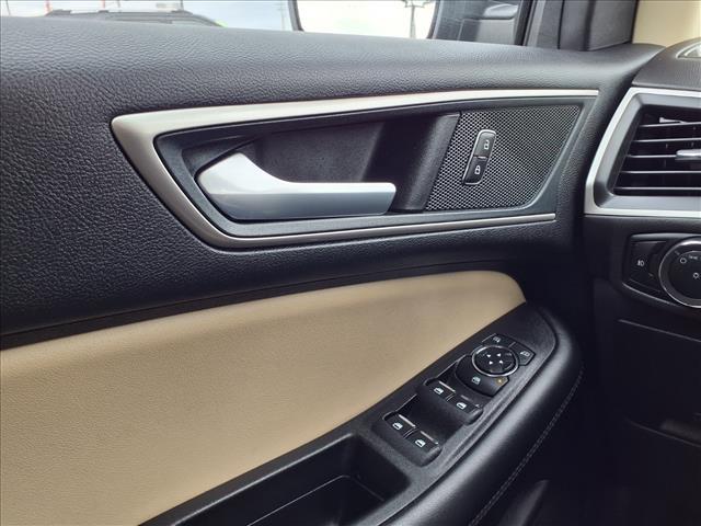 used 2024 Ford Edge car, priced at $29,495