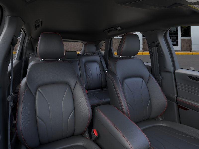 new 2026 Ford Escape car, priced at $38,073