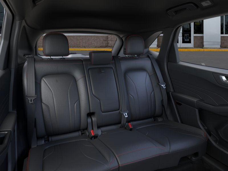 new 2026 Ford Escape car, priced at $38,073