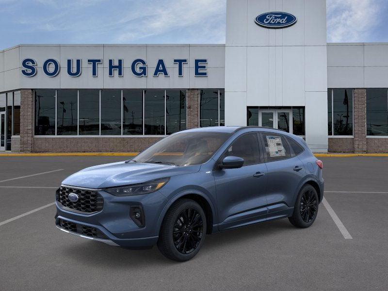 new 2026 Ford Escape car, priced at $38,073