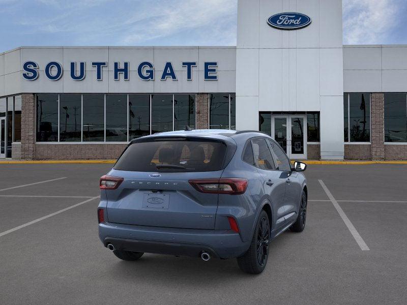 new 2026 Ford Escape car, priced at $38,073