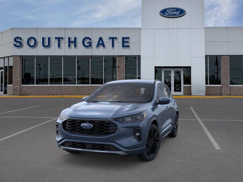 new 2026 Ford Escape car, priced at $38,073
