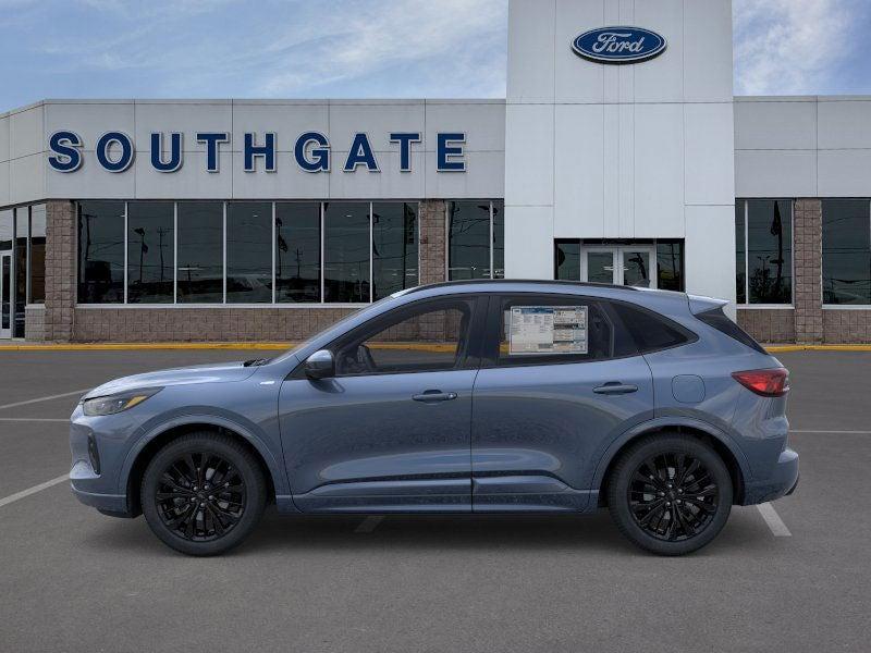 new 2026 Ford Escape car, priced at $38,073