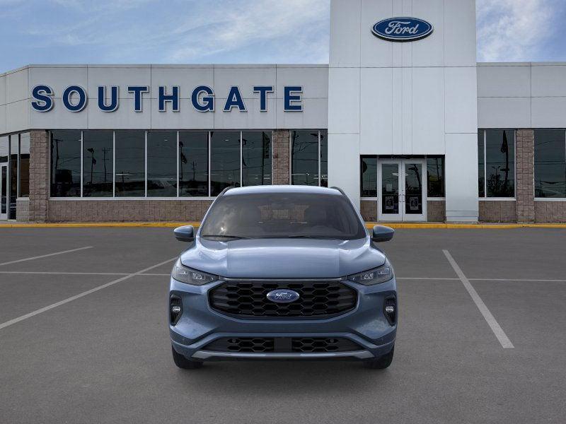 new 2026 Ford Escape car, priced at $38,073