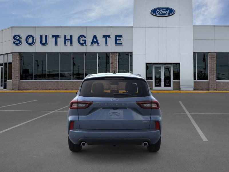 new 2026 Ford Escape car, priced at $38,073