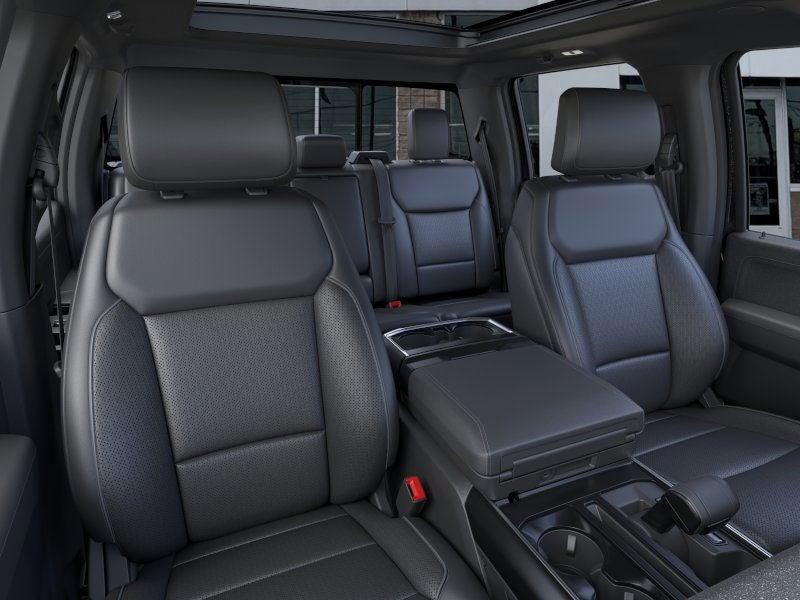 new 2026 Ford F-150 car, priced at $66,444