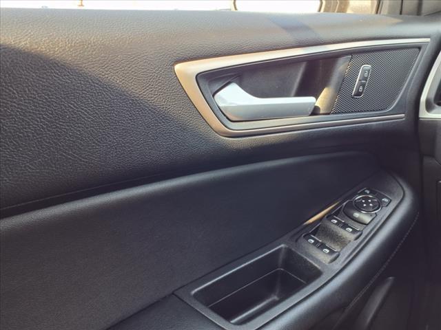 used 2023 Ford Edge car, priced at $26,795