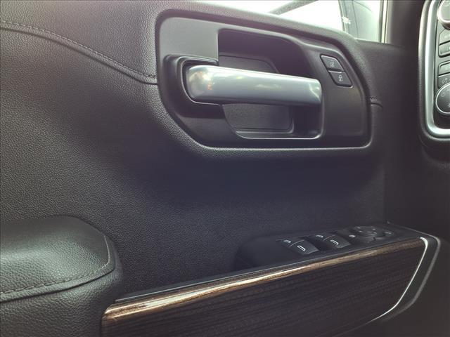 used 2020 Chevrolet Silverado 1500 car, priced at $21,995